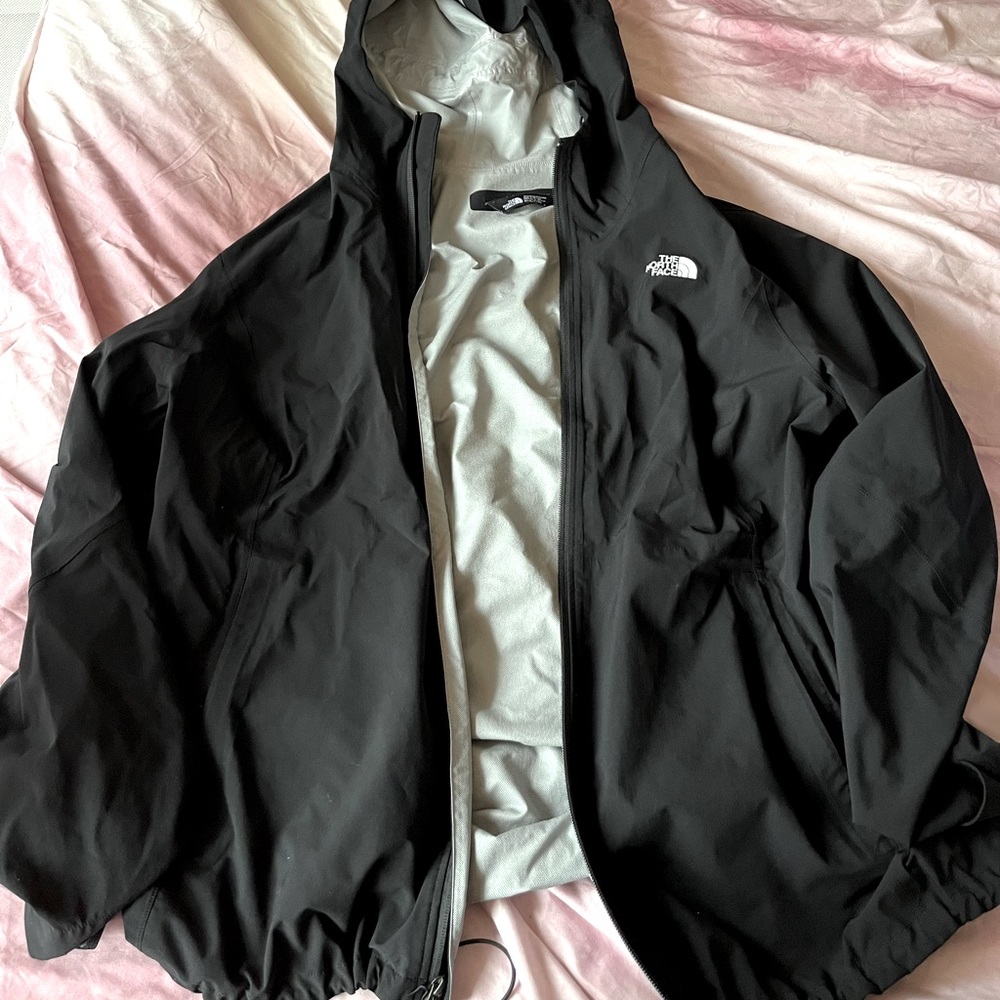 North face jacket / XXXL